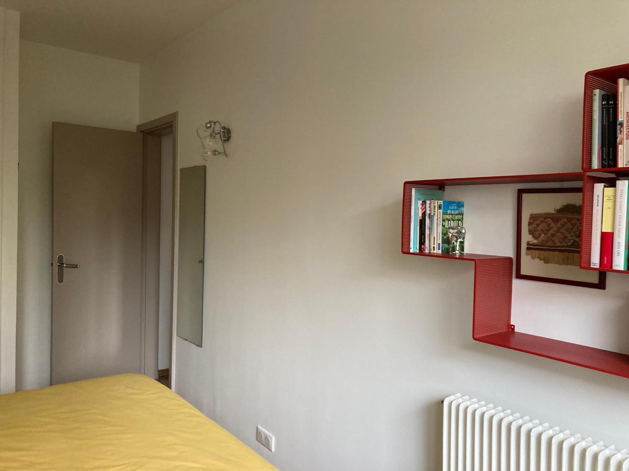 Vue Sur Jardin, 3 Pieces Apartman Párizs Kültér fotó